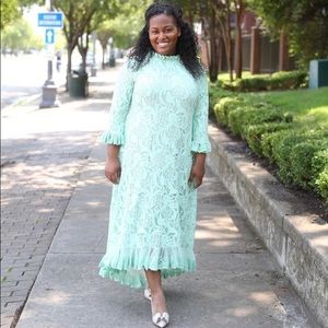 DAINTY JEWELL’S HAMPTON DINNER SIZE L